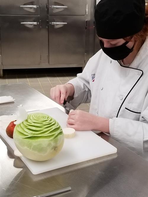 cook